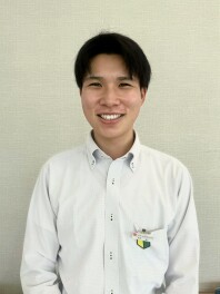 新しい仲間を紹介します☺第２弾